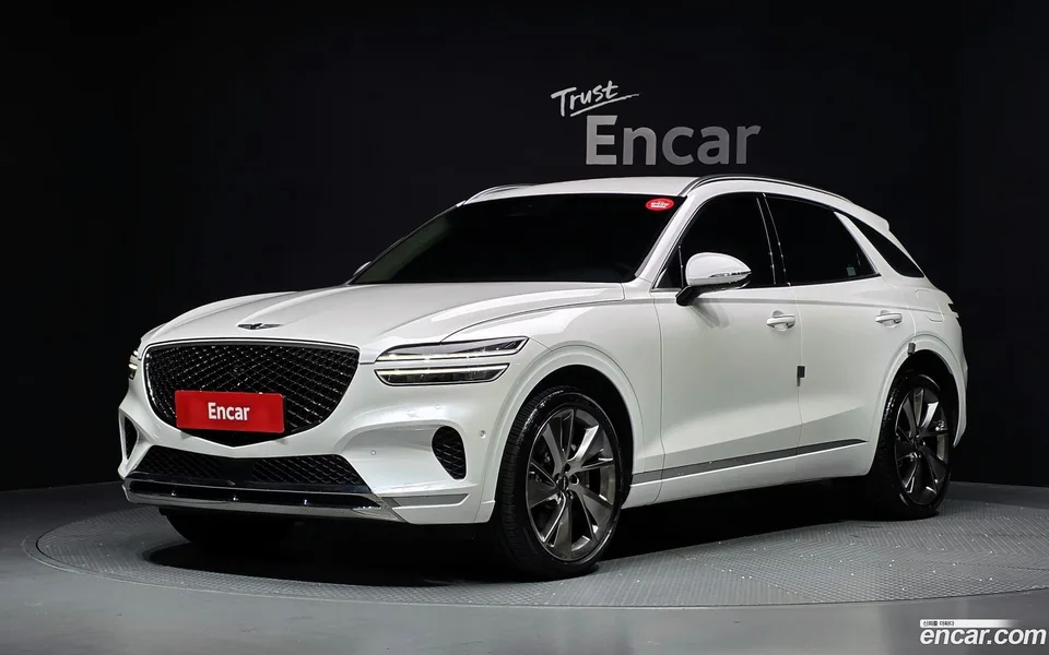 Genesis GV70 2023