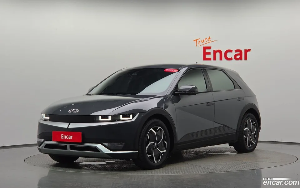 Hyundai Ioniq 5 2024