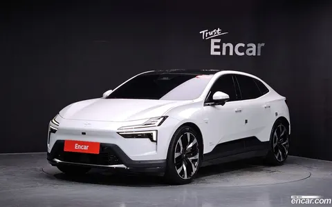 Polestar Polestar 4 2025