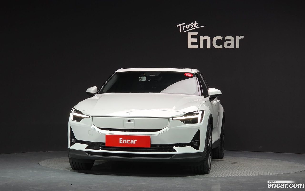 Polestar Polestar 2 2025 — 3