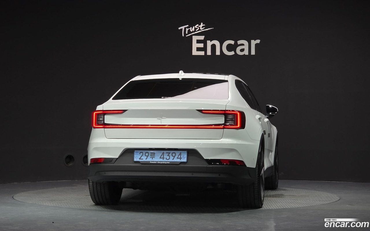 Polestar Polestar 2 2025 — 4