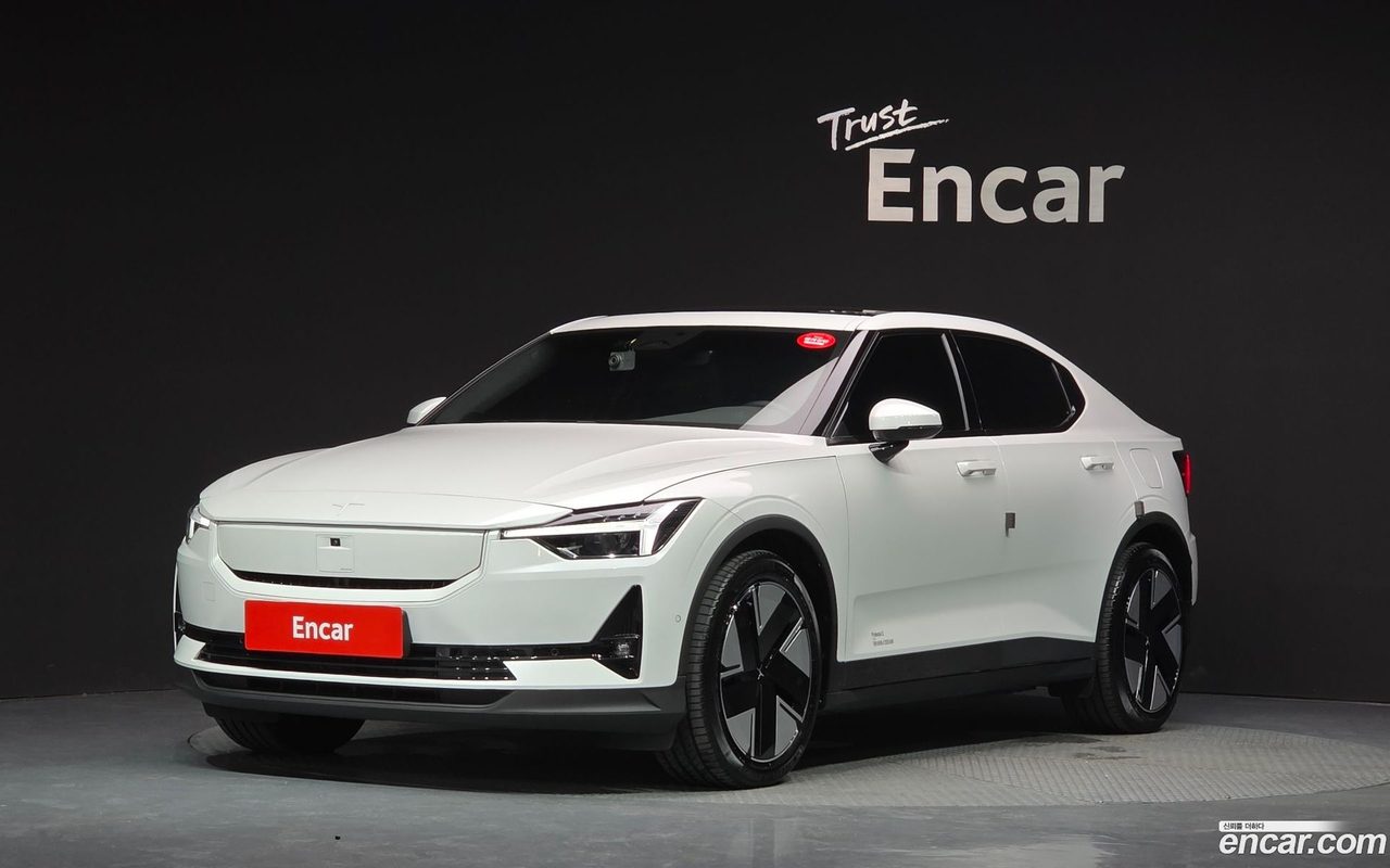 Polestar Polestar 2 2025