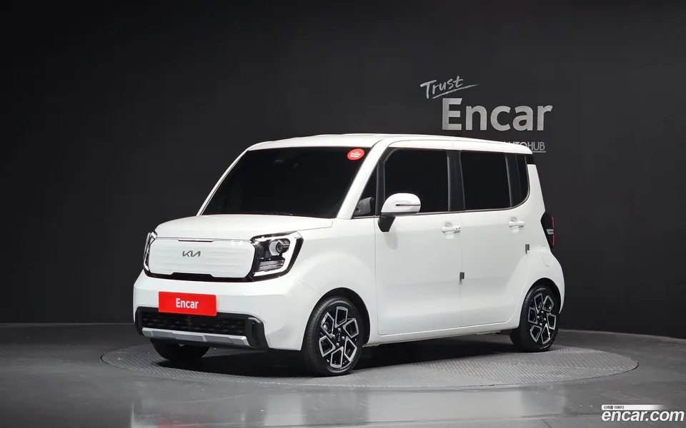 Kia Ray 2025