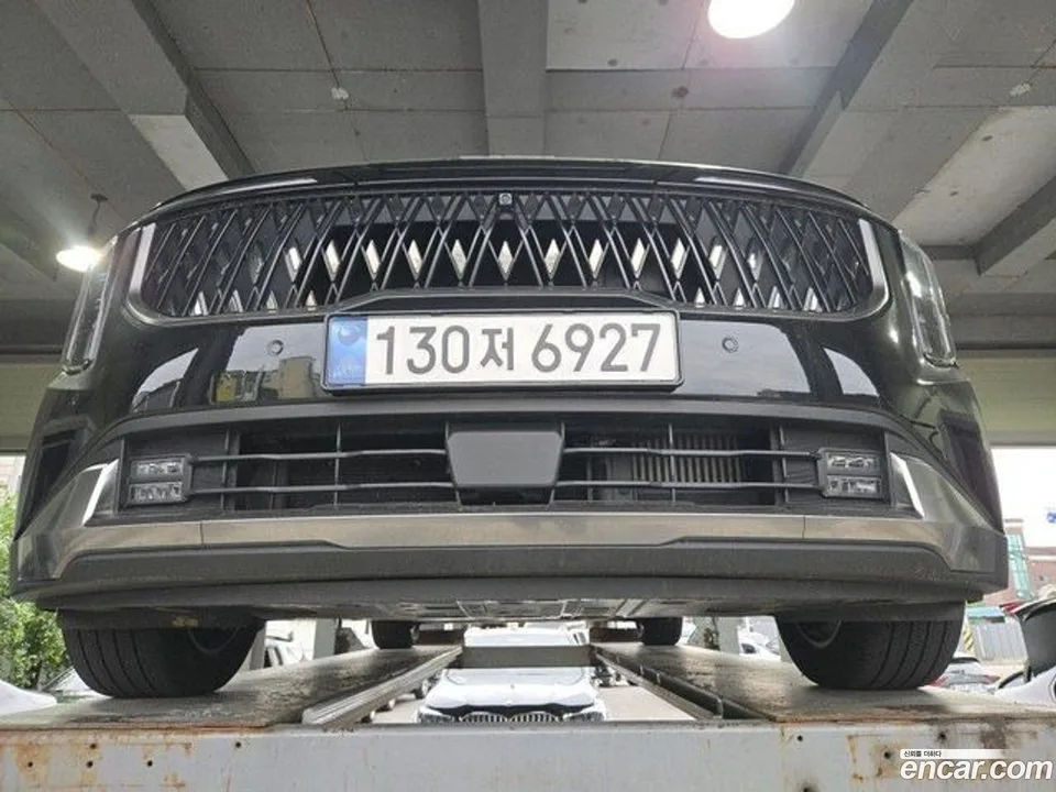 Kia Carnival 2024