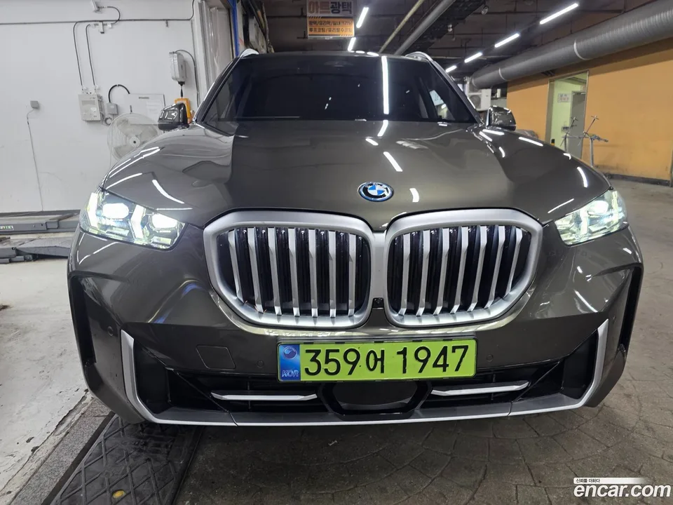 BMW X5 2026