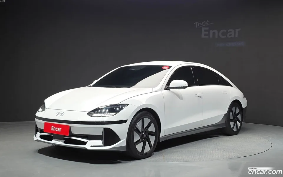 Hyundai Ioniq 6 2024
