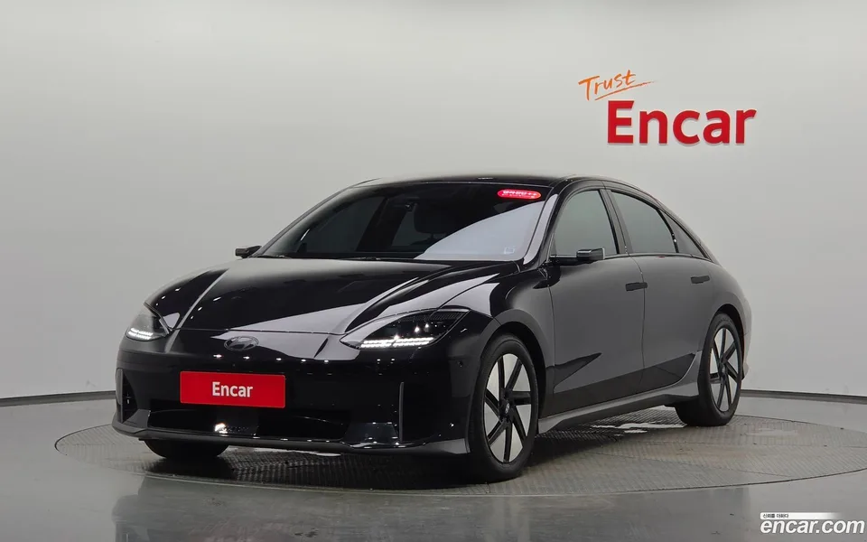 Hyundai Ioniq 6 2023