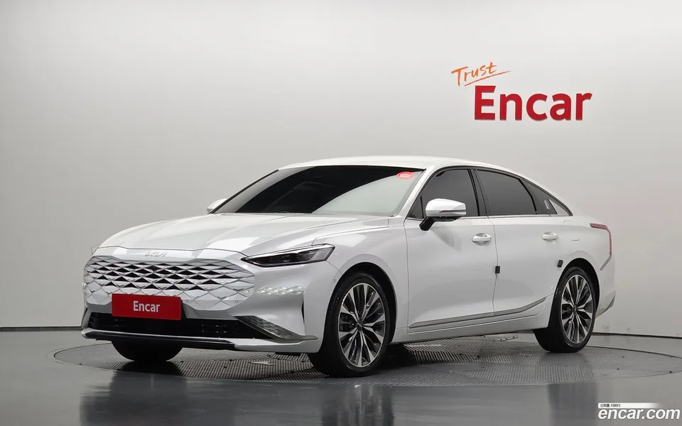 Kia K8 2023