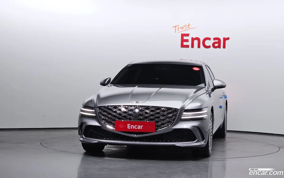 Genesis G80 2.5 AWD 2024 — миниатюра 3
