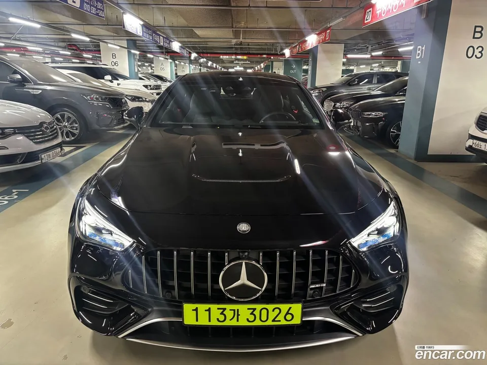 Mercedes-Benz CLE-Class 2025