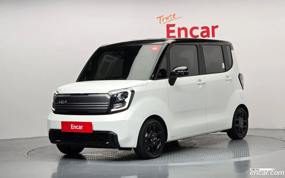 Kia Ray 2025