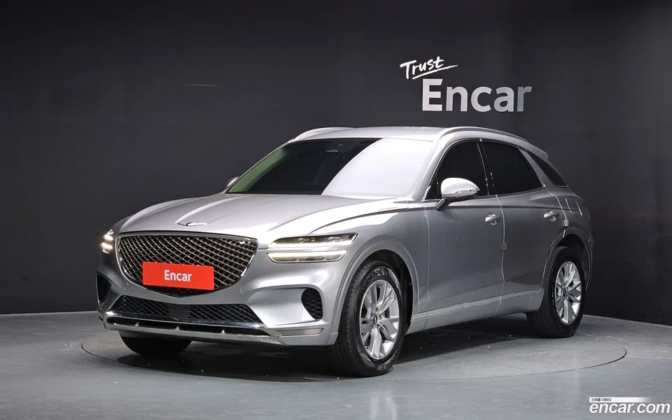 Genesis GV70 2023