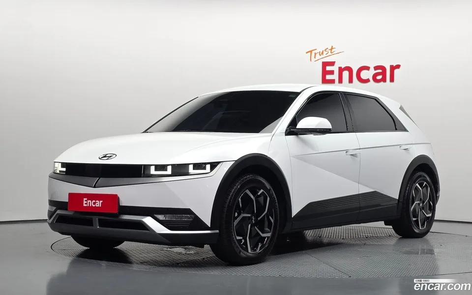Hyundai Ioniq 5 2024