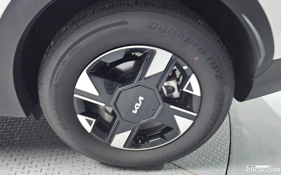 Kia Sportage LPG 2.0 2WD 2026 — thumbnail 2
