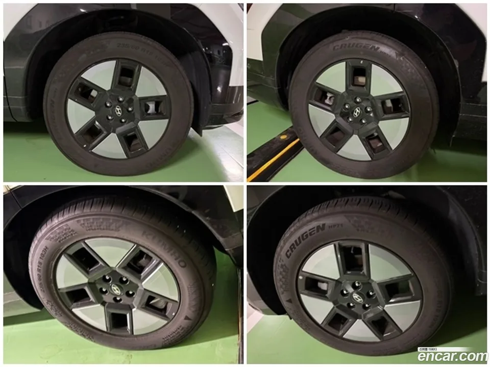 Hyundai SantaFe HEV 1.6 2WD 2024 — thumbnail 2