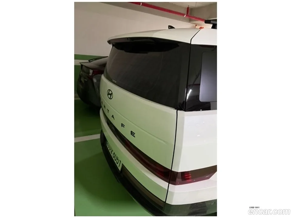 Hyundai SantaFe HEV 1.6 2WD 2024 — thumbnail 4