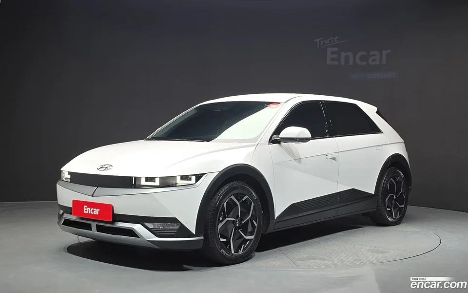 Hyundai Ioniq 5 2024