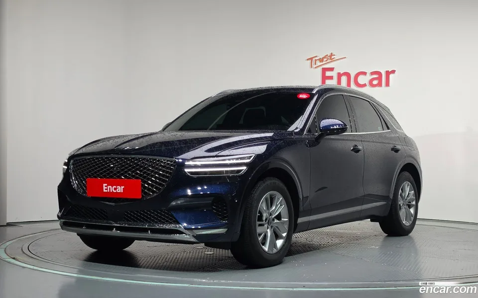 Genesis GV70 2023