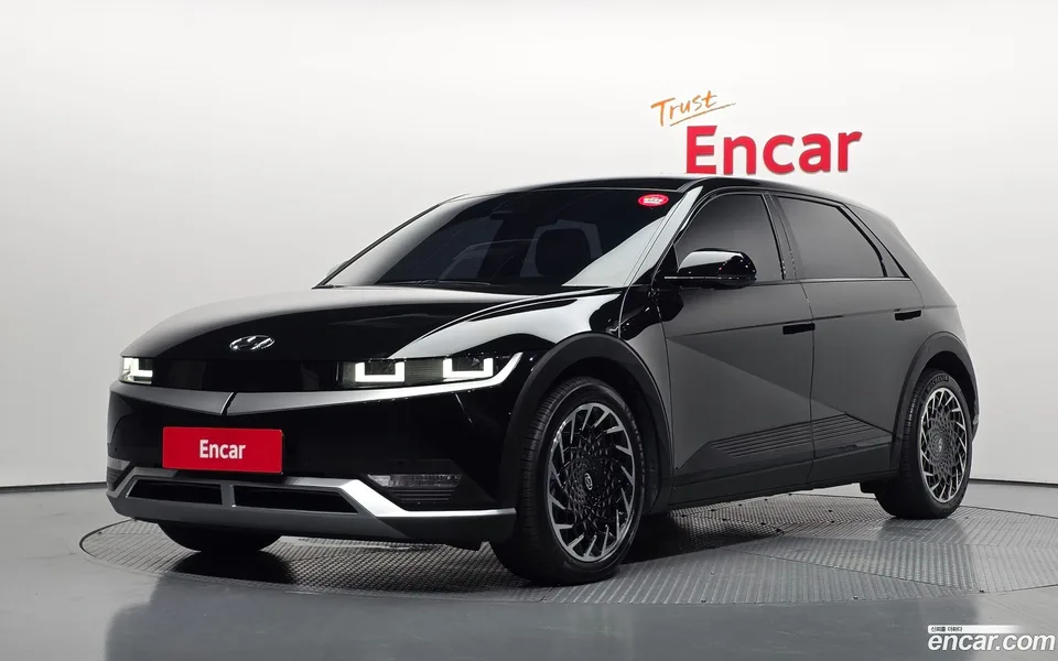 Hyundai Ioniq 5 2024