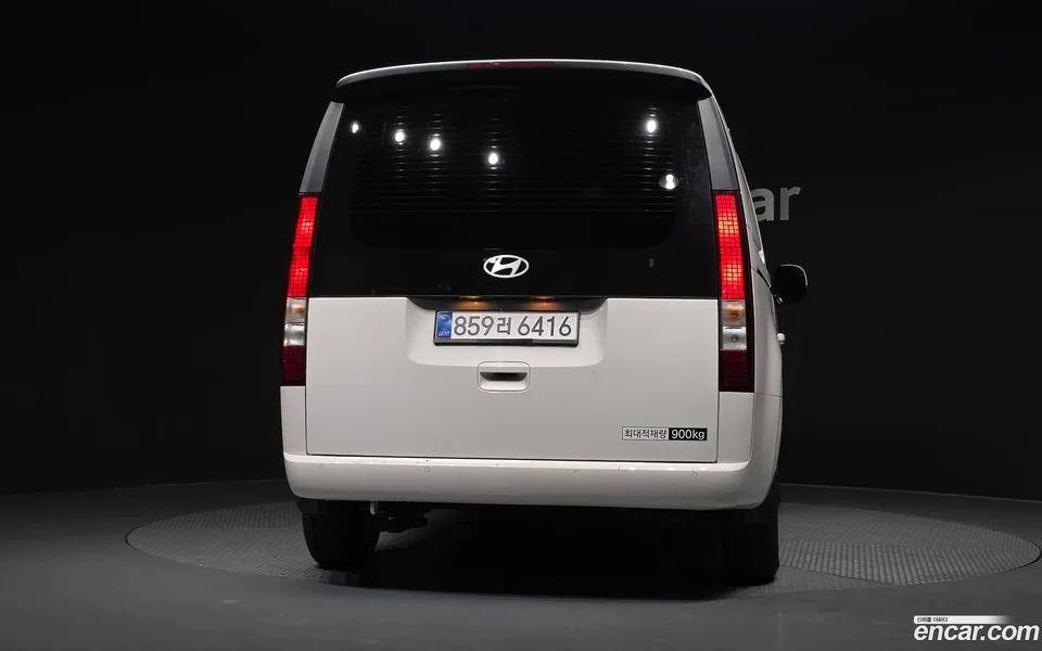 Hyundai Staria L3.5 3 2025 — миниатюра 4