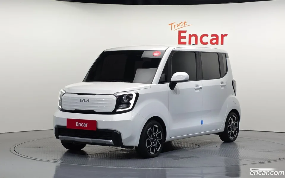 Kia Ray 2025