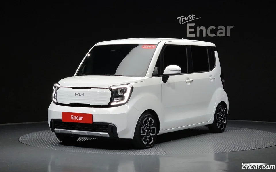 Kia Ray 2025