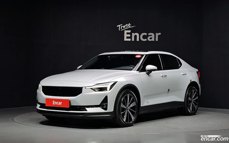 Polestar Polestar 2 2022