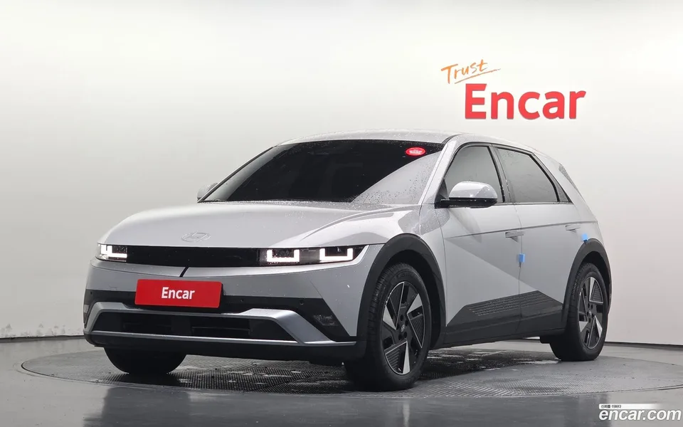 Hyundai Ioniq 5 2025