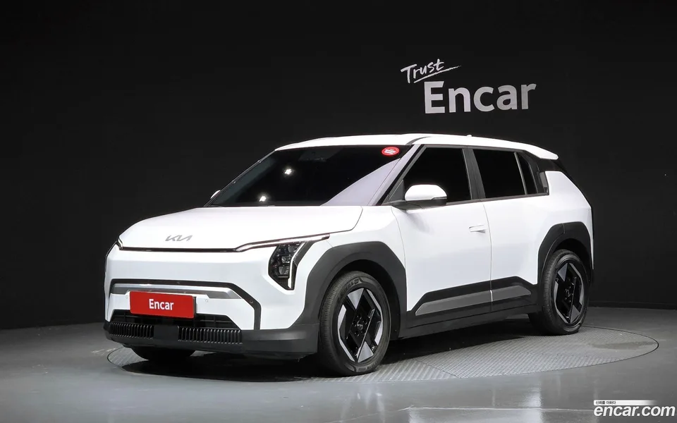 Kia EV3 2024