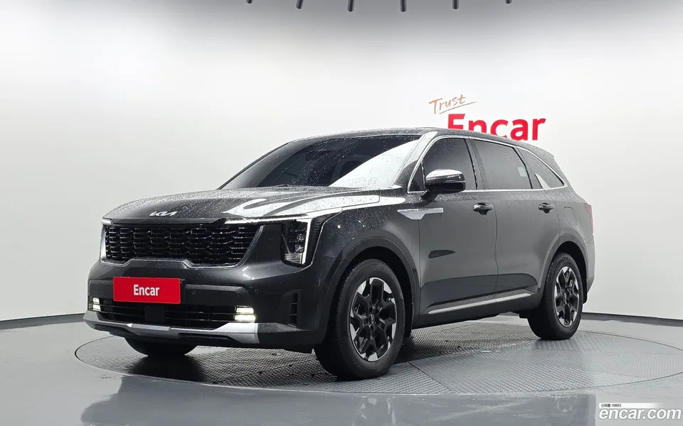 Kia Sorento 2023