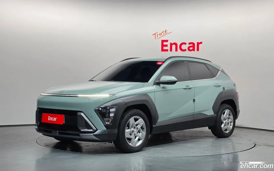 Hyundai Kona 2023