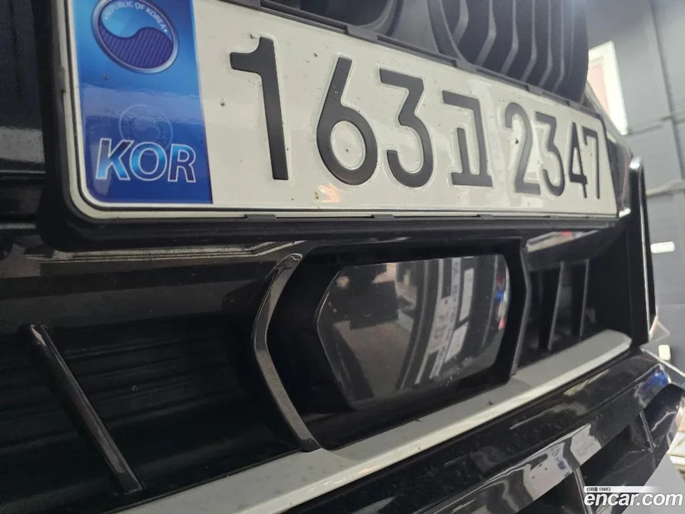 BMW X5 2023