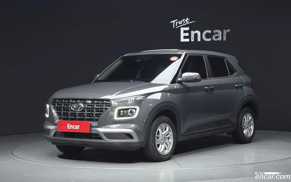 Hyundai Venue 2023