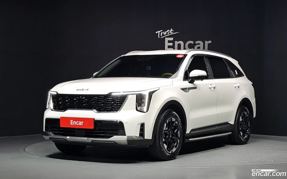 Kia Sorento 2024