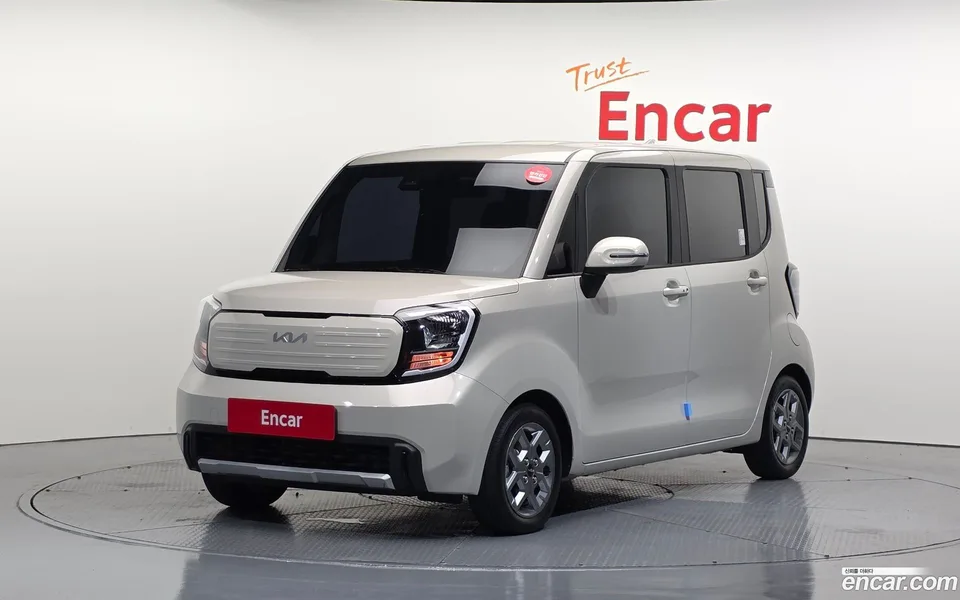 Kia Ray 2025