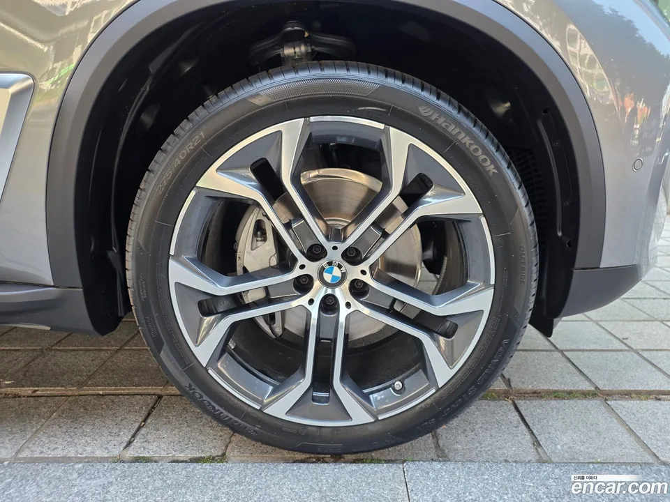 BMW X5 xDrive 40i xLine 2026 — миниатюра 2