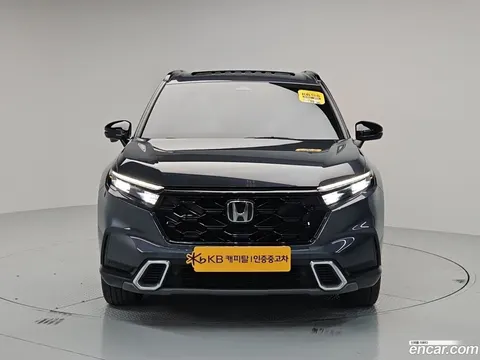 Honda CR-V 2024 купить в Москве