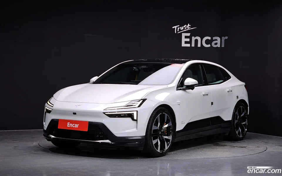 Polestar Polestar 4 2025