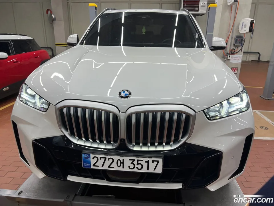 BMW X5 2026
