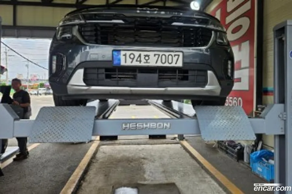Kia Seltos 2022