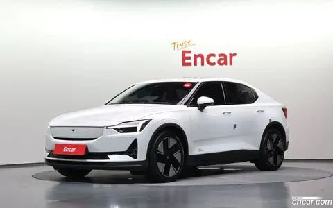 Polestar Polestar 2 2025