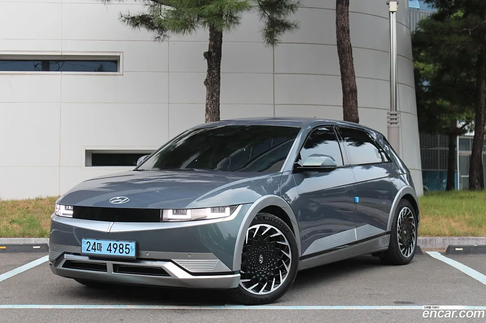 Hyundai Ioniq 5 2024