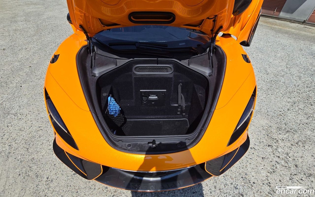 McLaren 765LT 2022 — 3