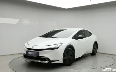 Toyota Prius 2023