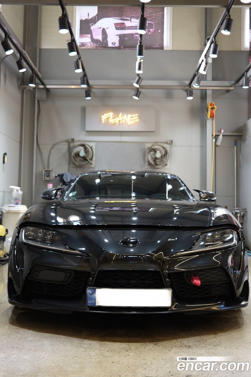 Toyota 5 2022 — 3