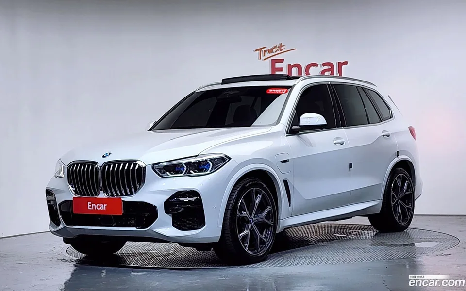 BMW X5 2023