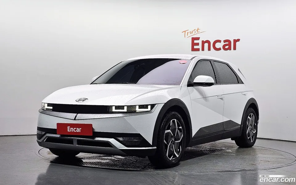 Hyundai Ioniq 5 2023