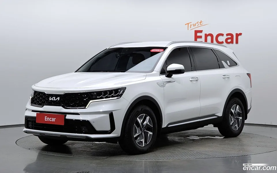 Kia Sorento 2023