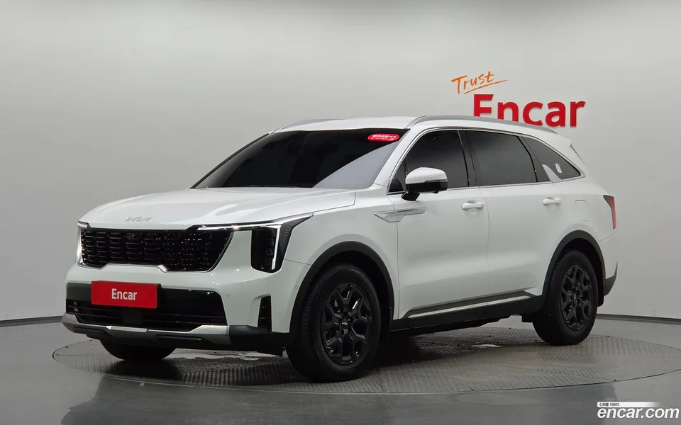 Kia Sorento 2023