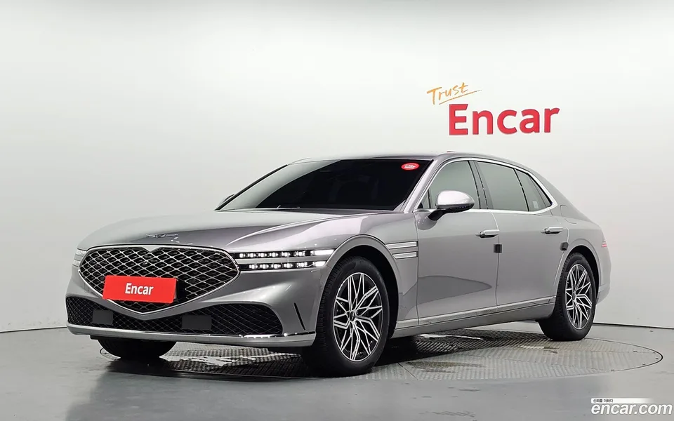 Genesis G90 2025